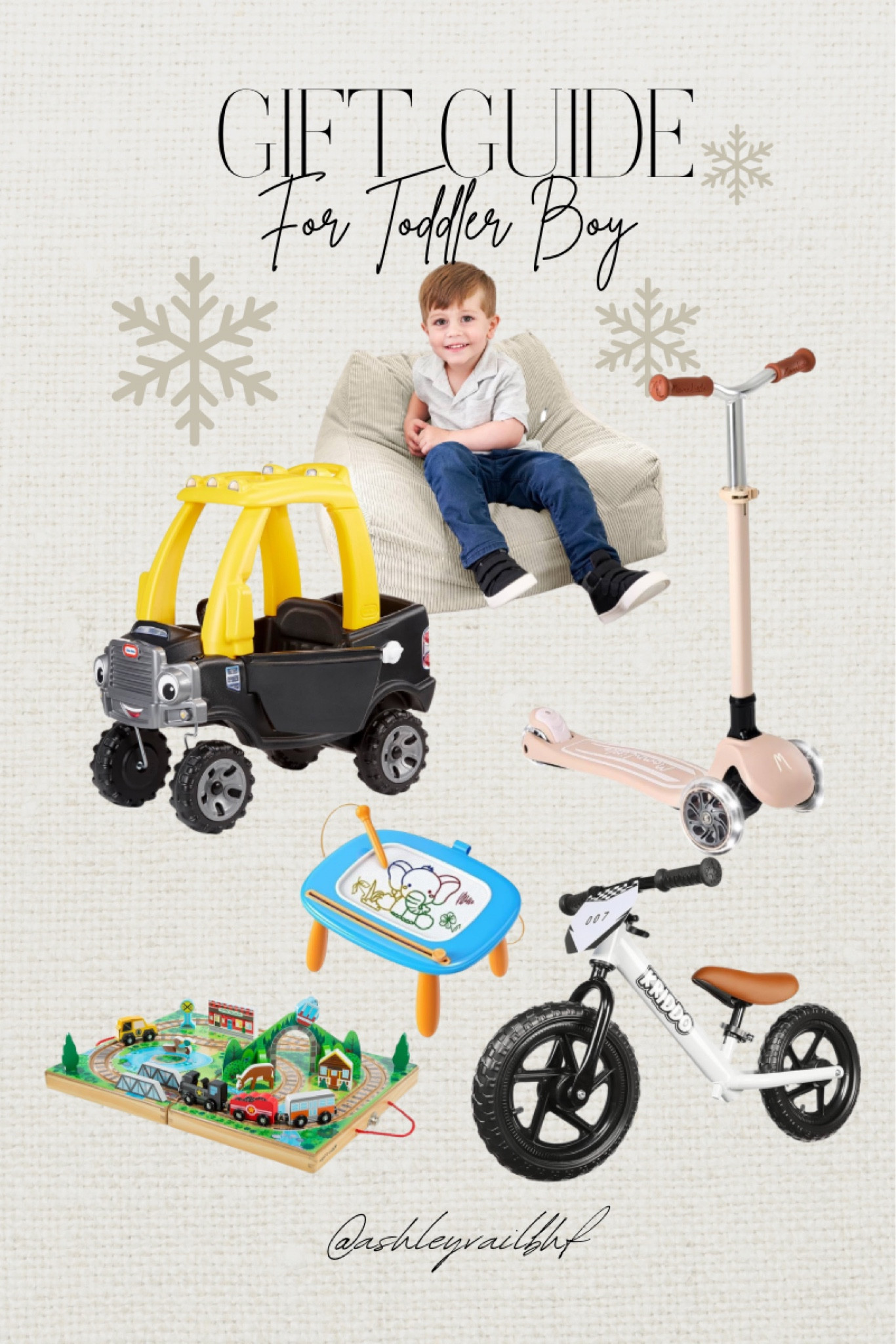 Toddler Boy gift guide, christmas gifts for toddler boys. toddler gift ideas. #blackfridaydeals 

#LTKSaleAlert #LTKHoliday #LTKGiftGuide