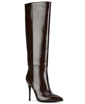 Women's Arsen Knee-High Dress Boots | Macy's