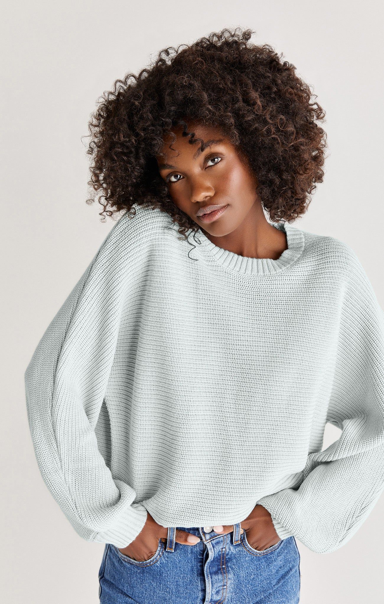 Lola Dolman Sweater | Z Supply