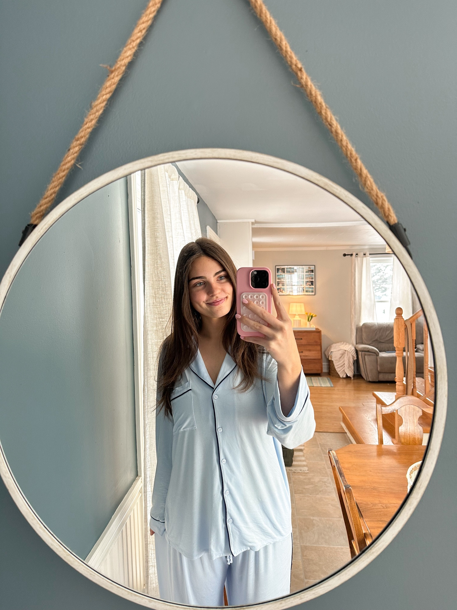 my favourite pj set 🩵

#LTKFashionMonth #LTKcanada #LTKgiftguide