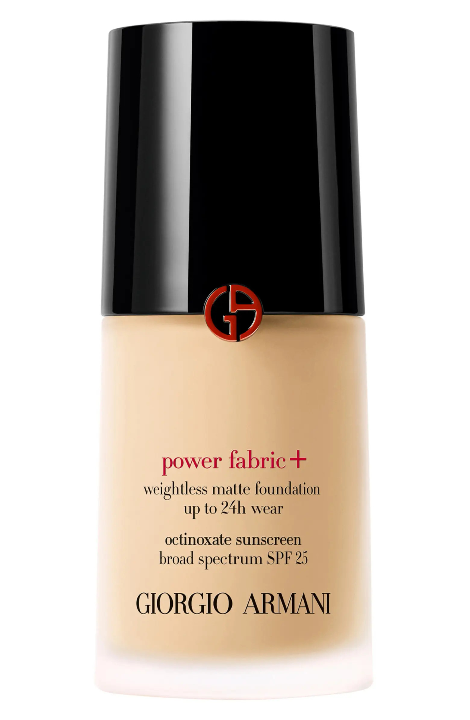 Power Fabric+ Foundation SPF 25 | Nordstrom
