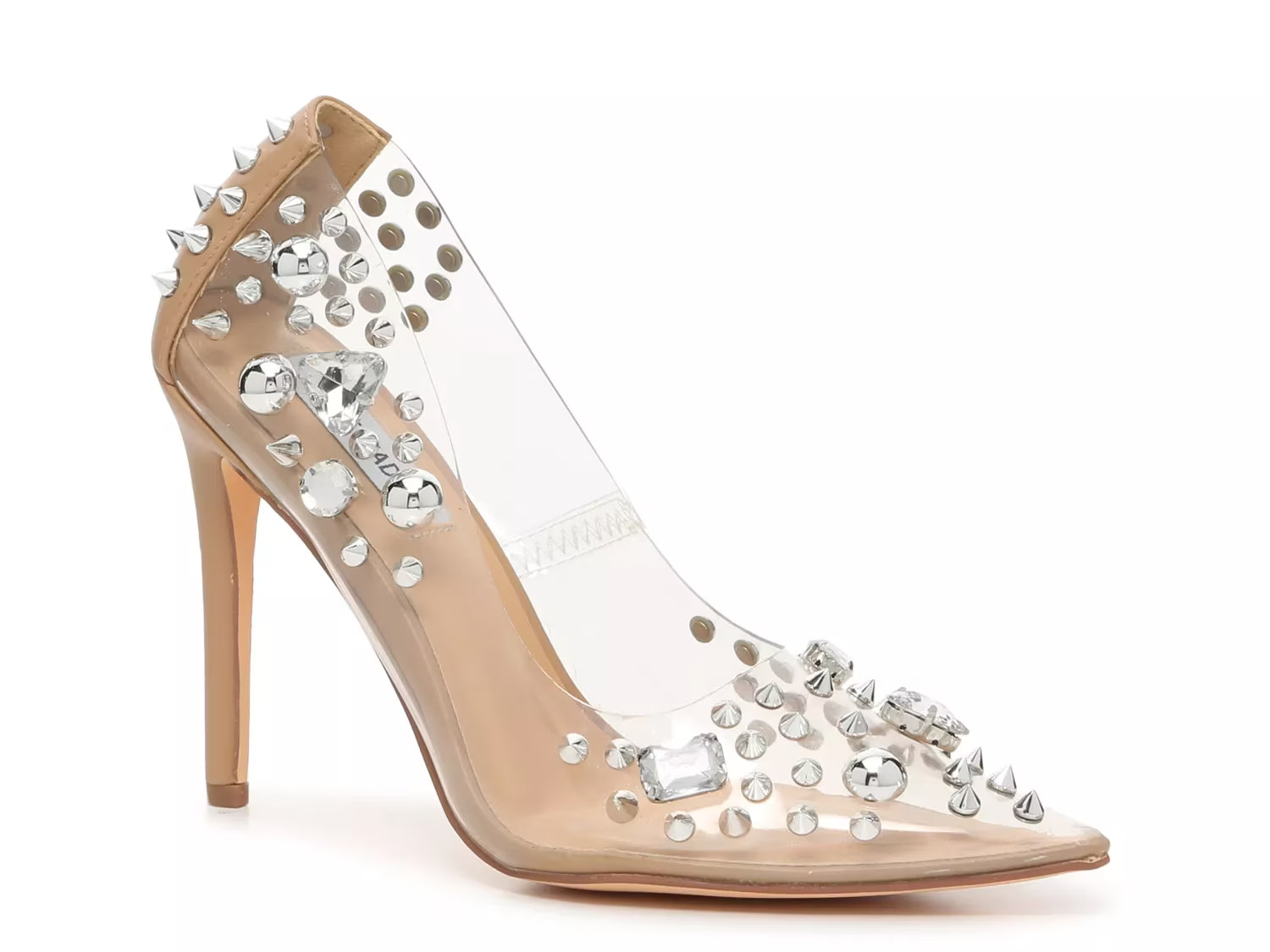 Steve Madden Nomah Pump | DSW