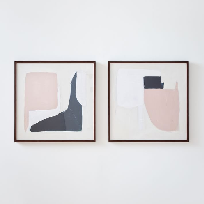 Certainty Framed Wall Art by Minted for West Elm | West Elm (US)