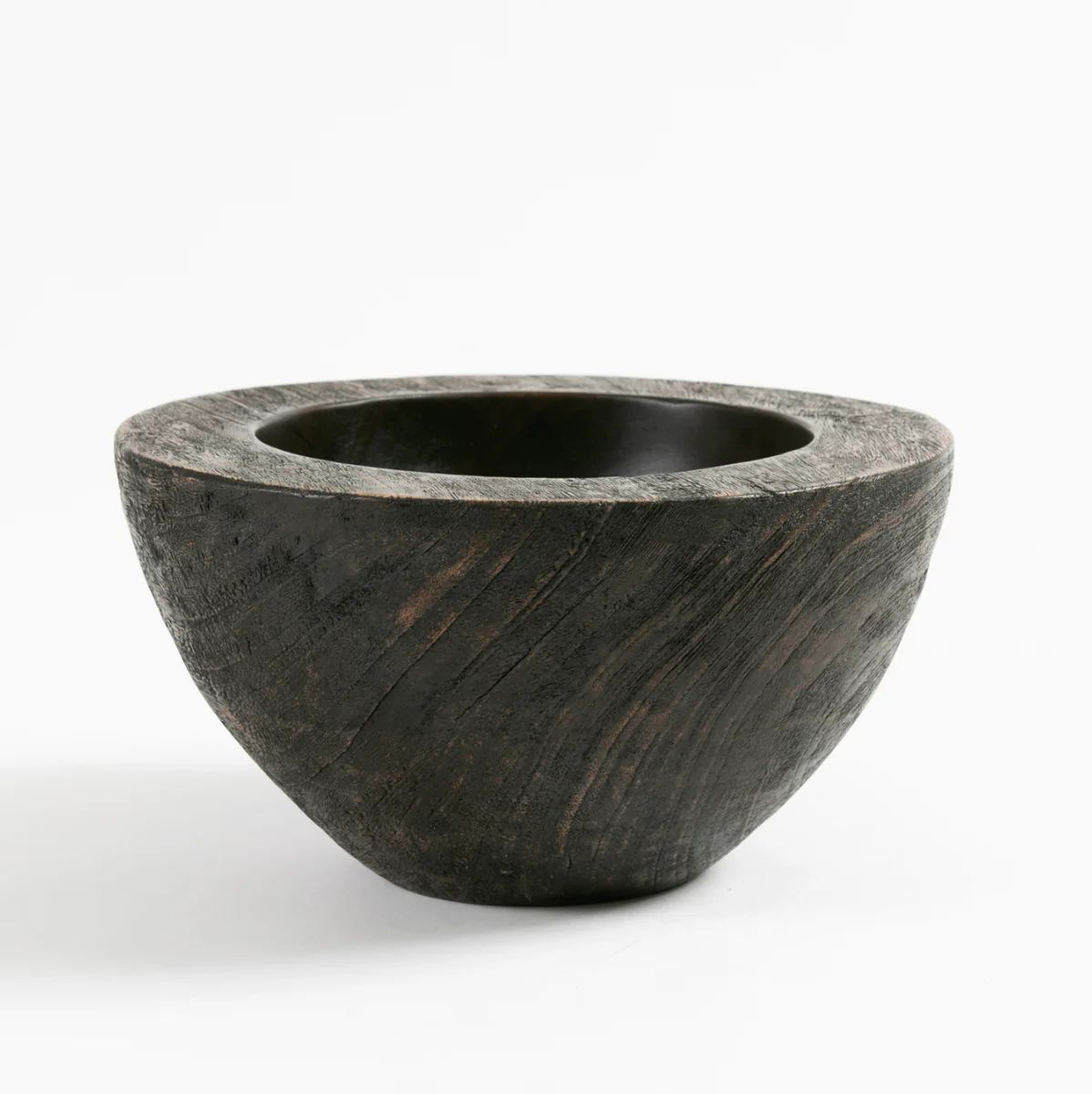 Ines Wood Bowl | Stoffer Home