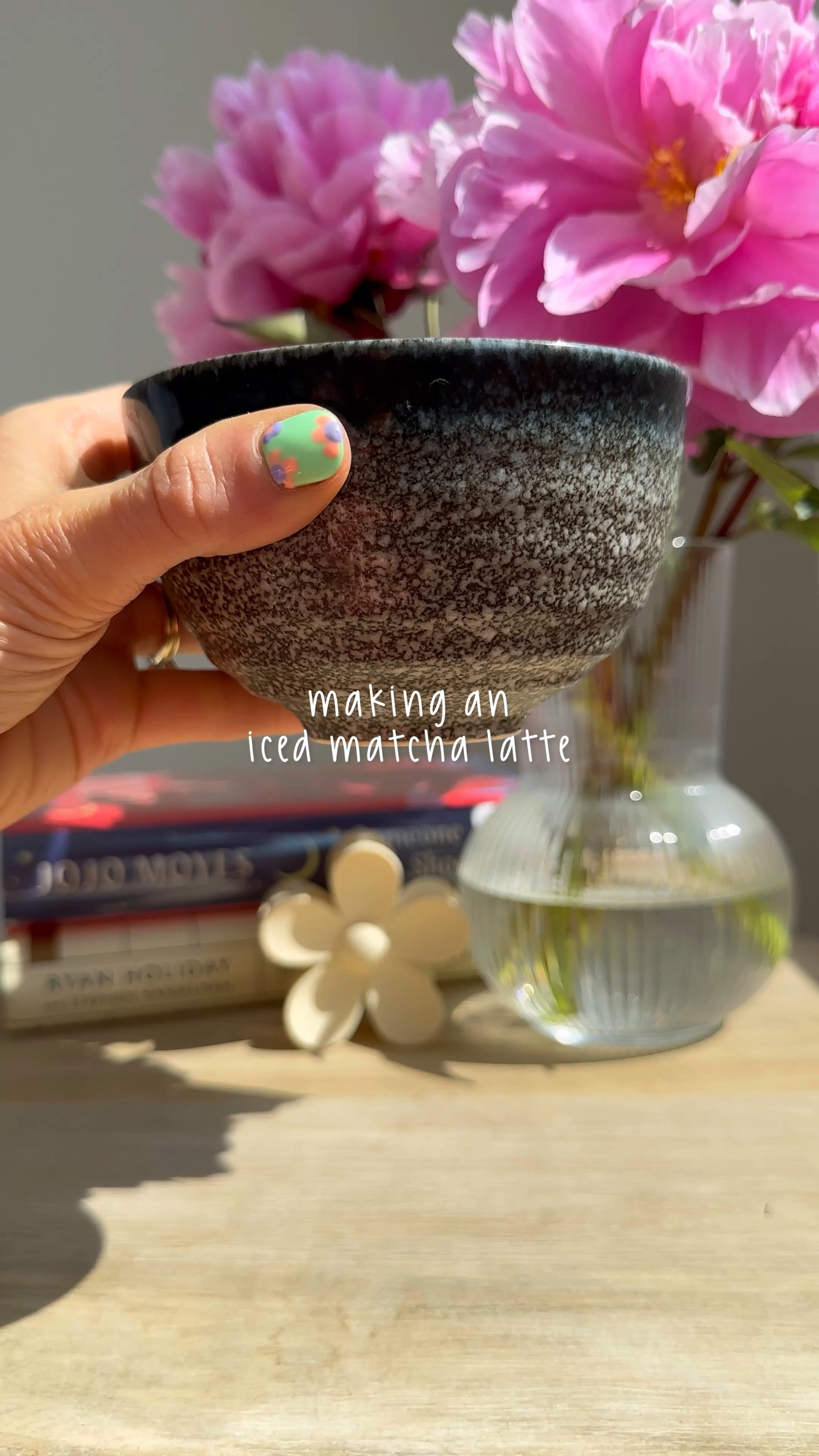 Morning ritual: making an iced matcha latte with Amazon aesthetic kitchen finds 

#LTKxPrimeDay #LTKhome #LTKunder50