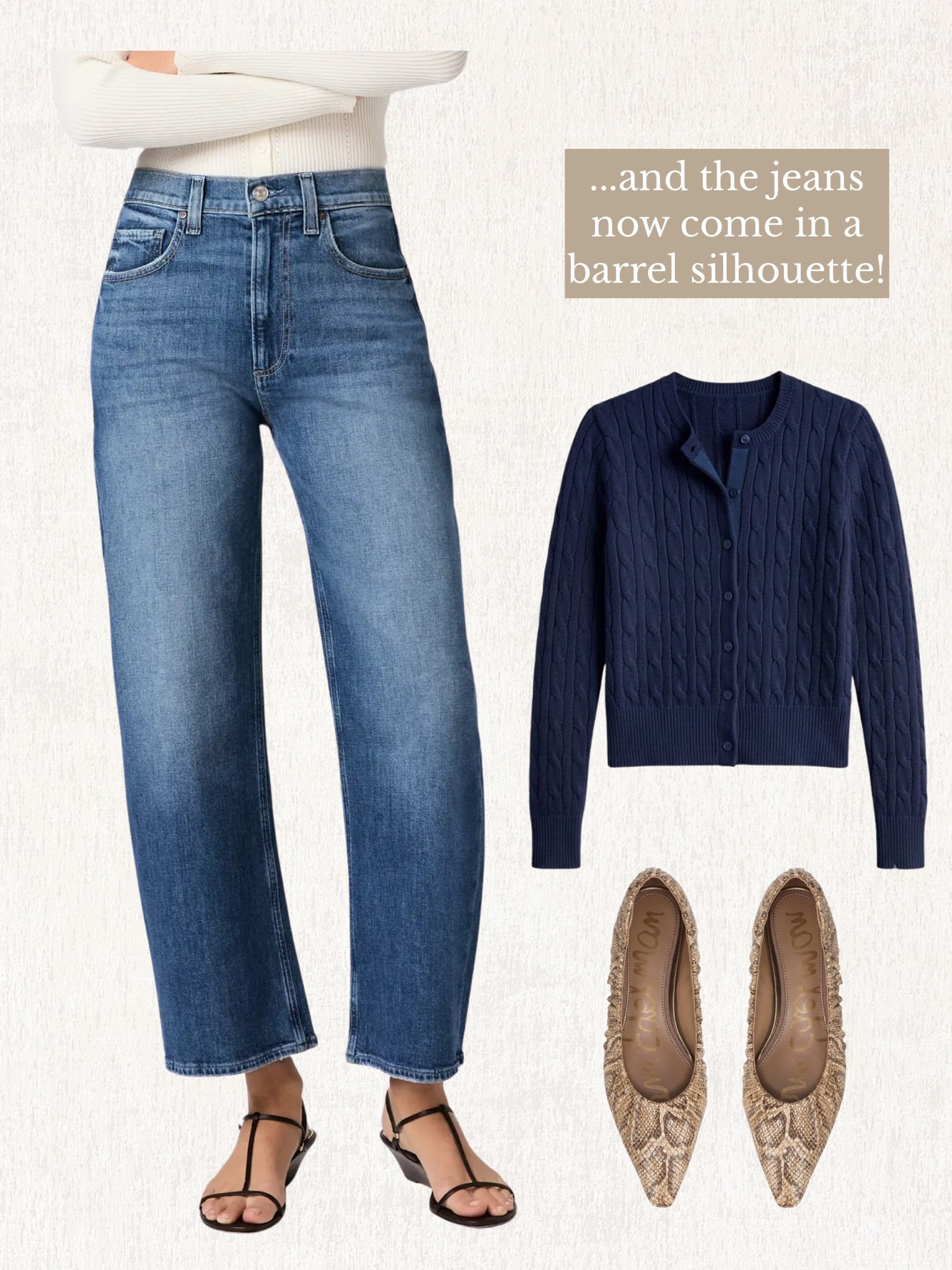 Jeans best sellers⭐️

#LTKootd #LTKSeasonal