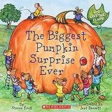 The Biggest Pumpkin Surprise Ever | Amazon (US)