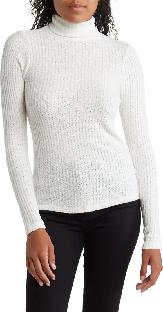 Lani Turtleneck | Nordstrom Rack