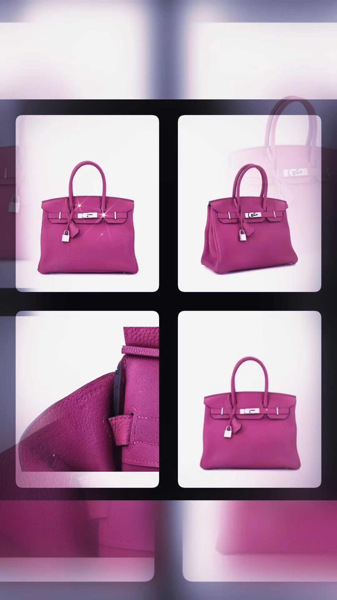 Rose in Rio: Quiet Luxury Travel Style Featuring the Pink Hermès Kelly

A quiet-luxury travel edit inspired by Rio’s romantic sunsets and carnival energy. Rose in Rio is a curated collection of soft pink tones, Latin-inspired glamour, and timeless statement pieces — including this pre-owned Hermès Kelly 28 in Epsom leather. Styled exclusively with items already published across my Shopbop edits on Jet Set LatAM. Beautiful, feminine, and designed for elevated travel moments.

Explore more quiet luxury travel outfits, Rio inspo, and curated designer picks on my blog and Pinterest boards.


#LTKHoliday #LTKTravel #LTKBeauty