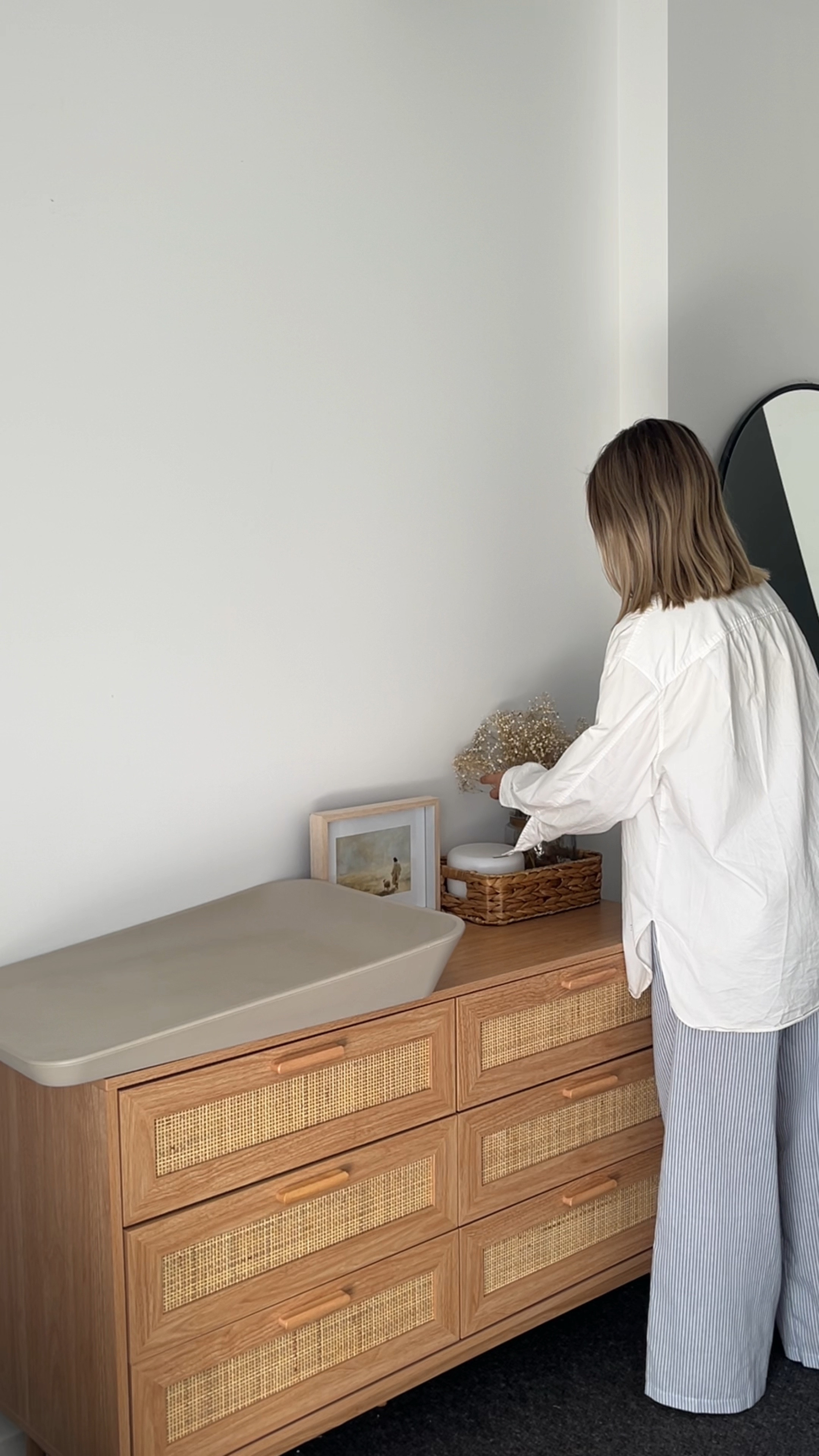 Nesting for baby boy 🪹🐻🏹

#LTKaustralia #LTKmaternity #LTKbaby