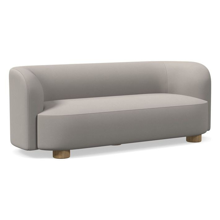 Laurent Sofa (76"–96") | West Elm (US)