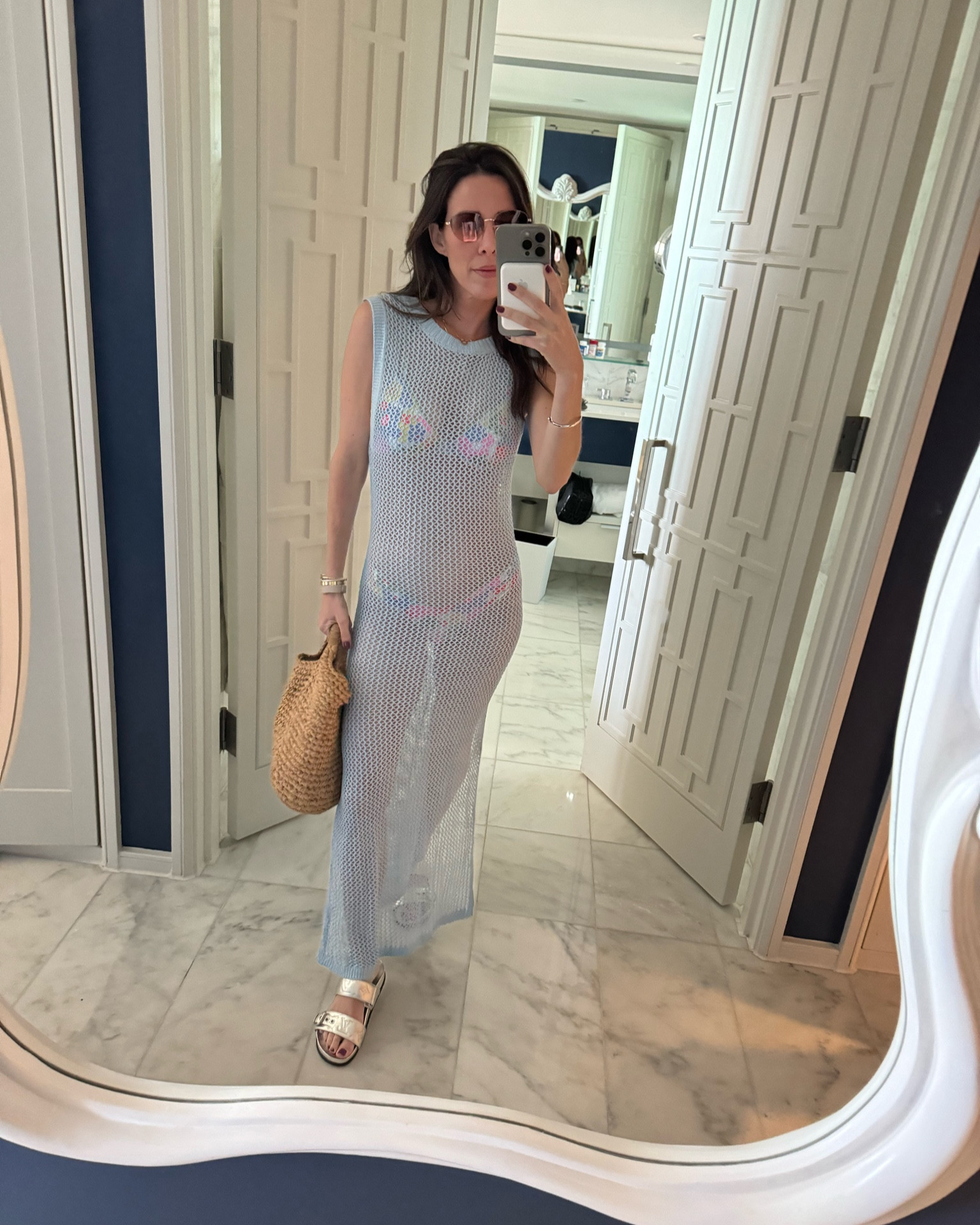 Another beach day look 

#LTKstyletip #LTKfindsunder100 #LTKfindsunder50