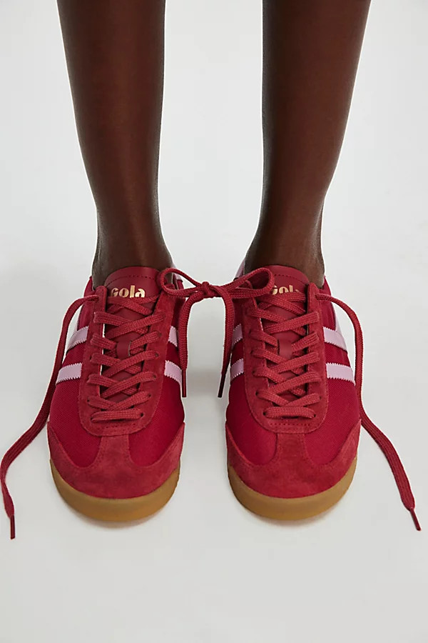 Gola Tornado Sneakers | Free People (Global - UK&FR Excluded)