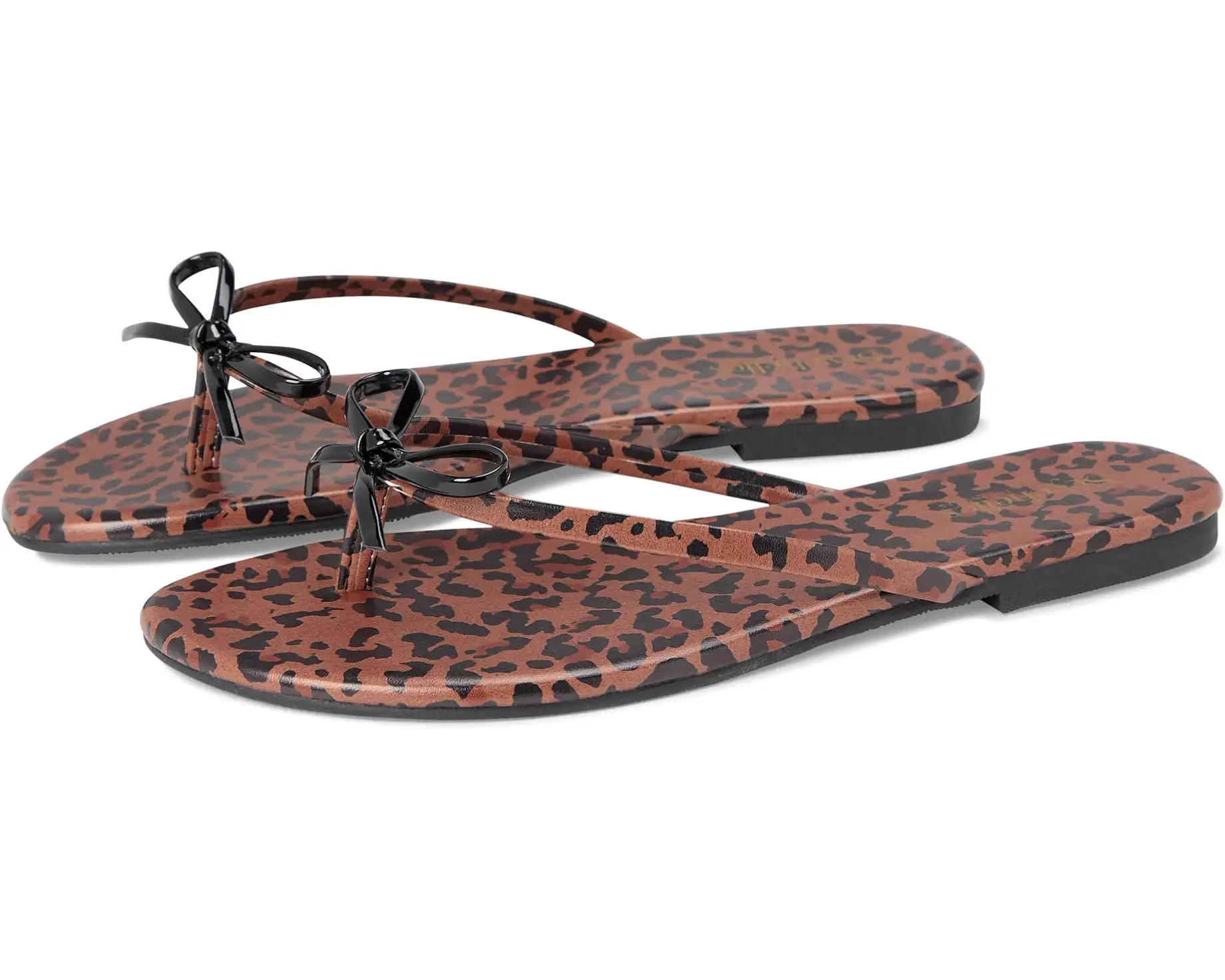 Women's Seychelles Wish List Leopard Sandal | Zappos.com