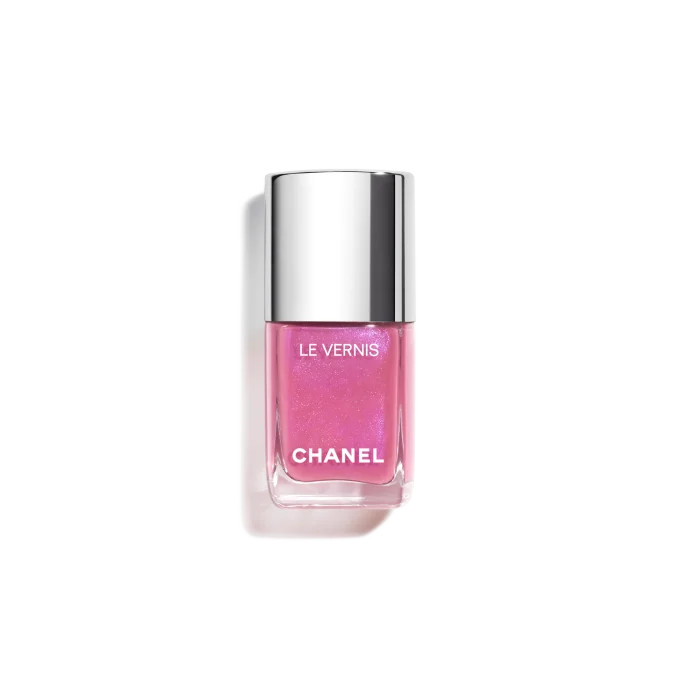 LE VERNIS Longwear nail colour 409 - Midnight dancer | CHANEL | Chanel, Inc. (US)