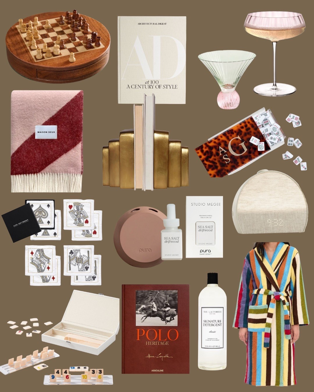 Gifts for home ☁️🏠

#LTKGiftGuide #LTKHoliday #LTKHome