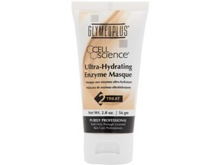 GlyMed Plus Cell Science Ultra-Hydrating Enzyme Masque | LovelySkin