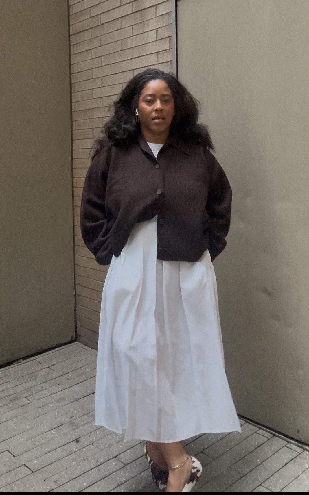 OOTD

#LTKMidsize #LTKOver40 #LTKWorkwear