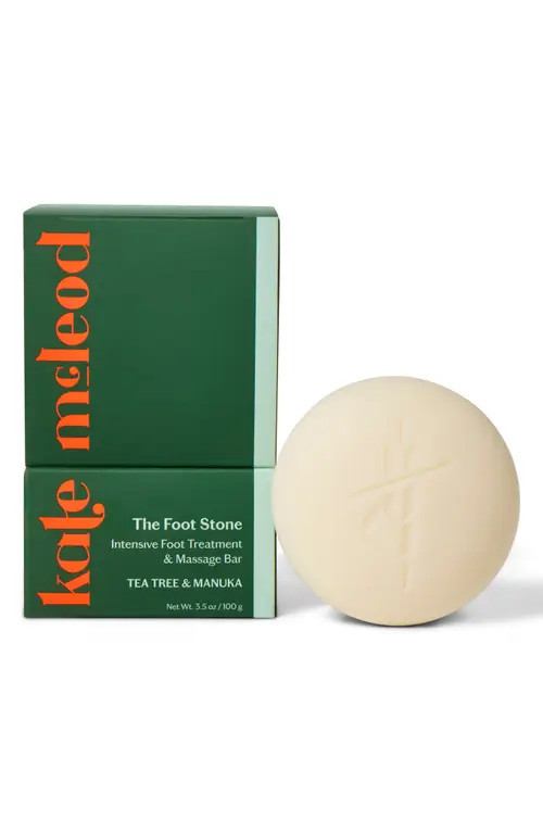Kate McLeod The Foot Stone at Nordstrom | Nordstrom