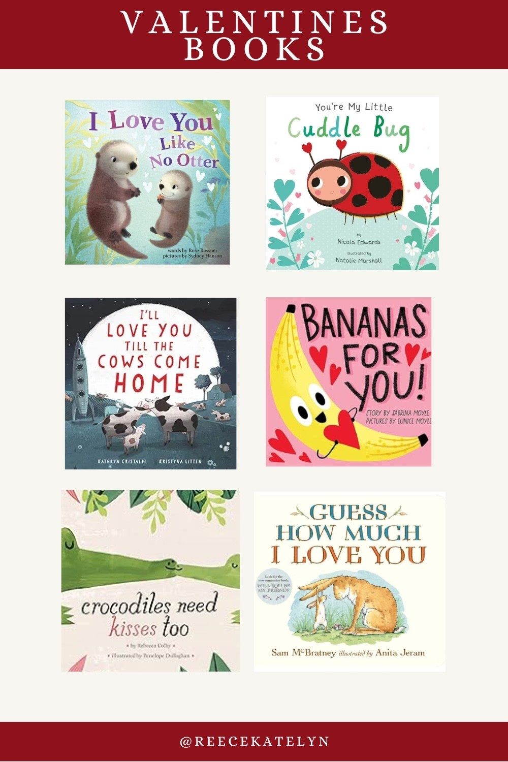 February kids books + valentines toddler books 
