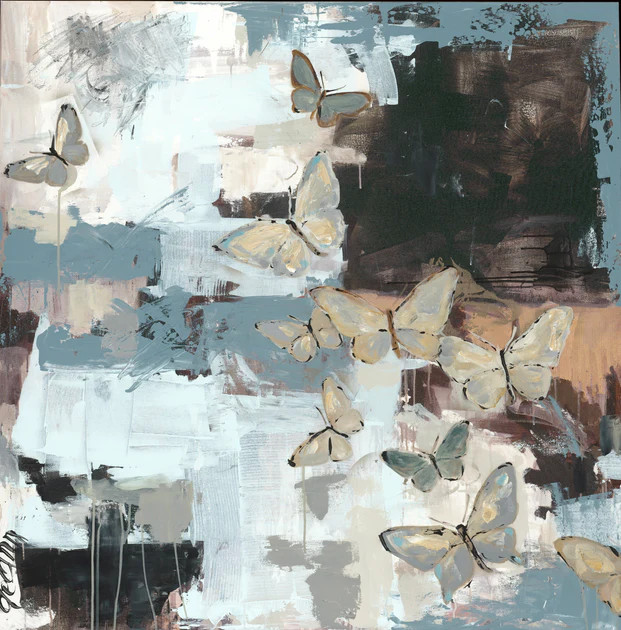 Free at Last | DEANN ART