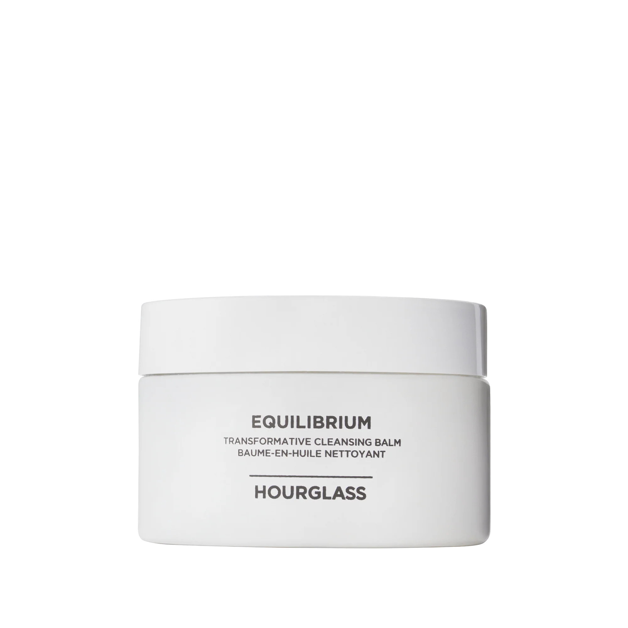 Hourglass Cosmetics Equilibrium Transformative Cleansing Balm | Hourglass Cosmetics