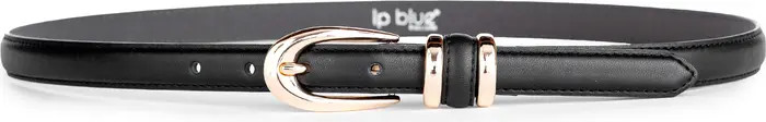 Linea Pelle Multi Keeper Belt | Nordstromrack | Nordstrom Rack