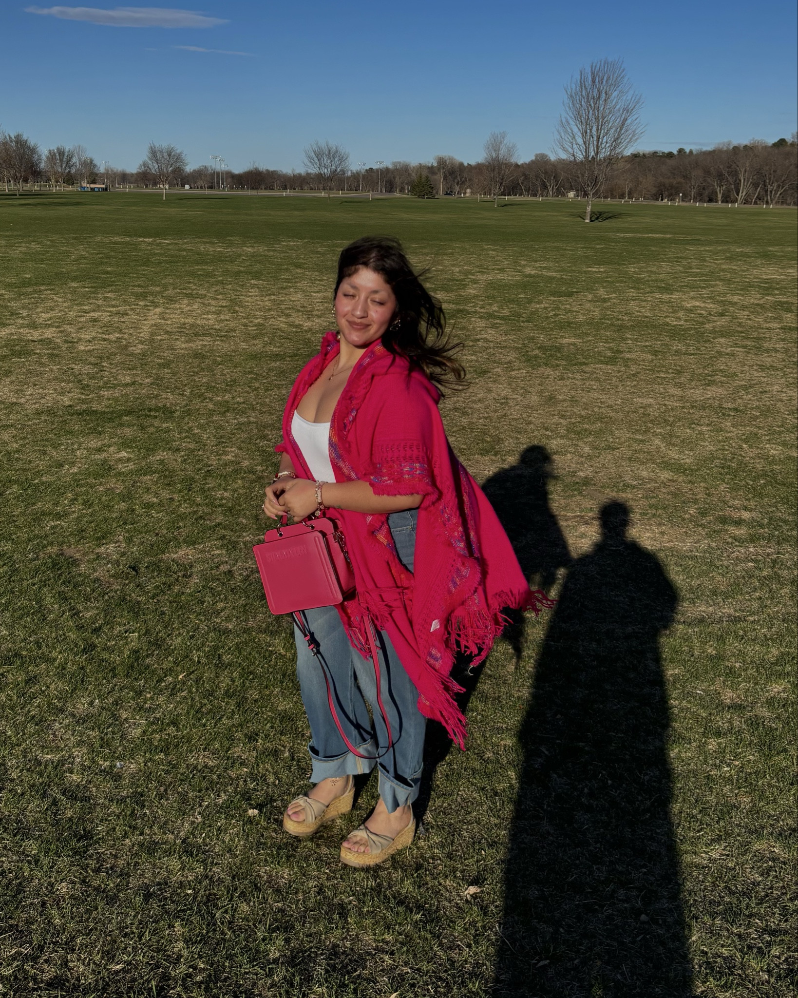 April’s outfits & accessories 🧥💍👡👜

#LTKSeasonal #LTKMidsize #LTKootd