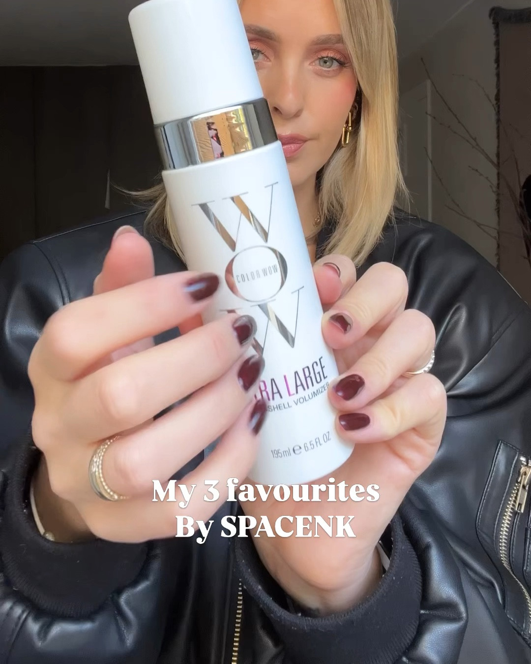 My 3 favorite items from SPACENK ❤️ get 20% off on almost everything with code 20OFF , happy shopping! #ad

#LTKnederlands #LTKbeauty