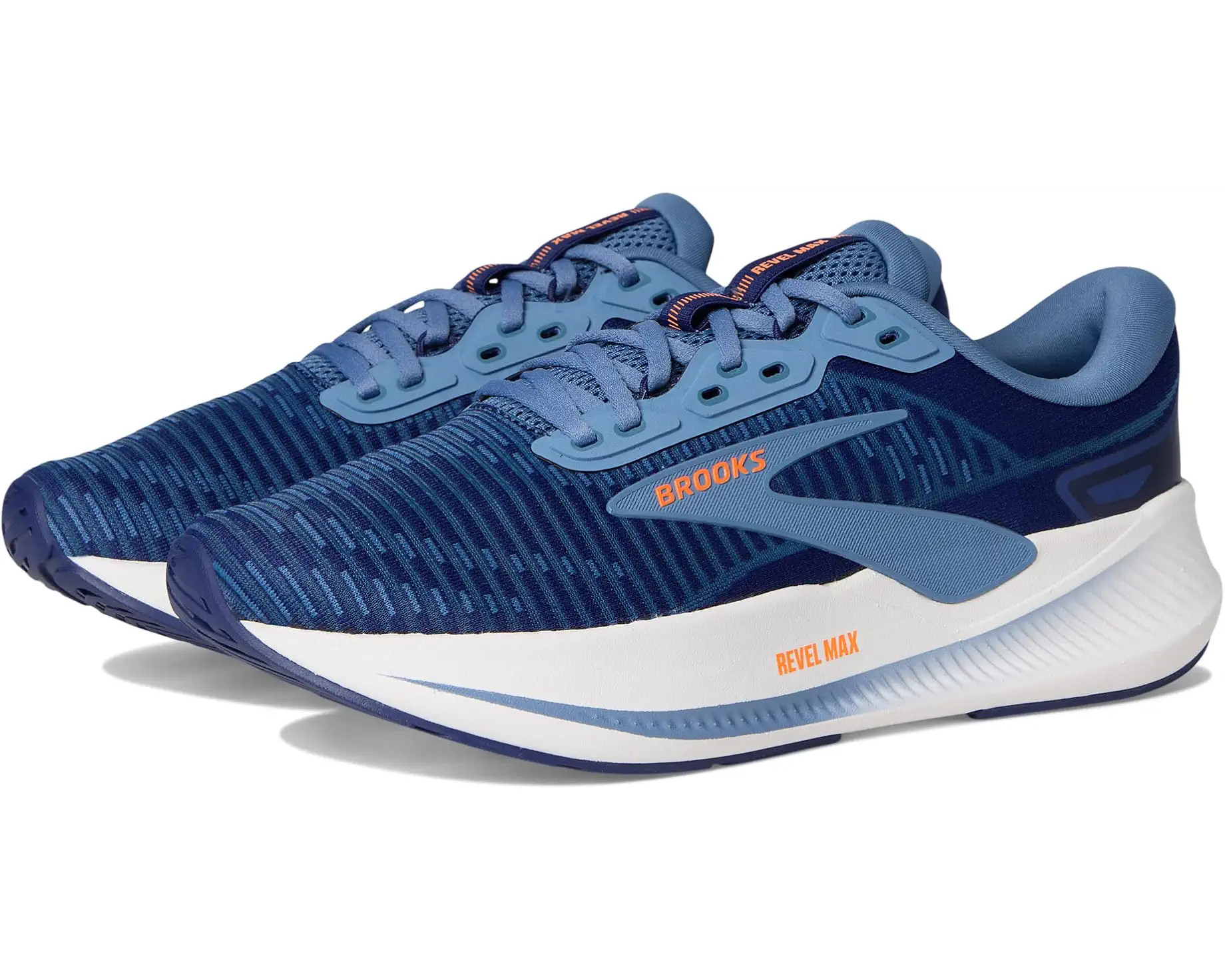 Men's Brooks Revel Max | Zappos.com