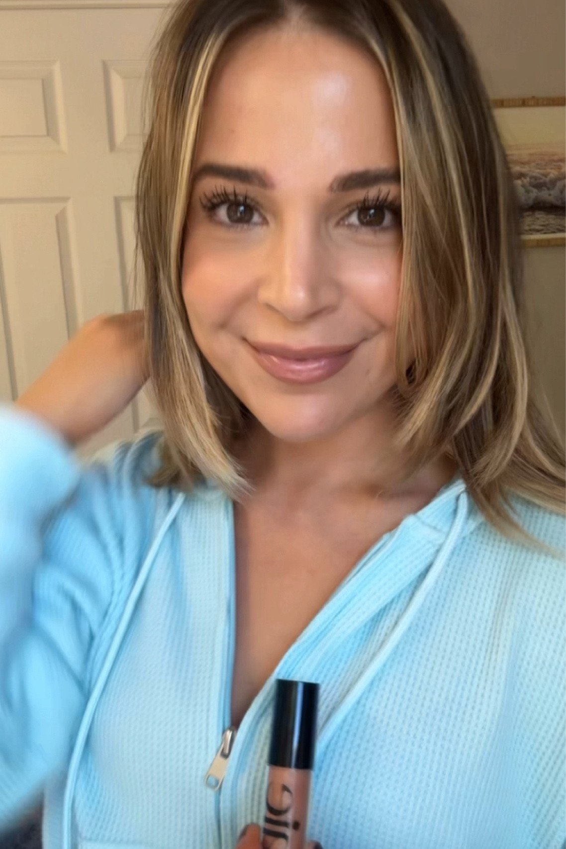 y2k fall nude lip combo!

#LTKOver40 #LTKBeauty #LTKSeasonal