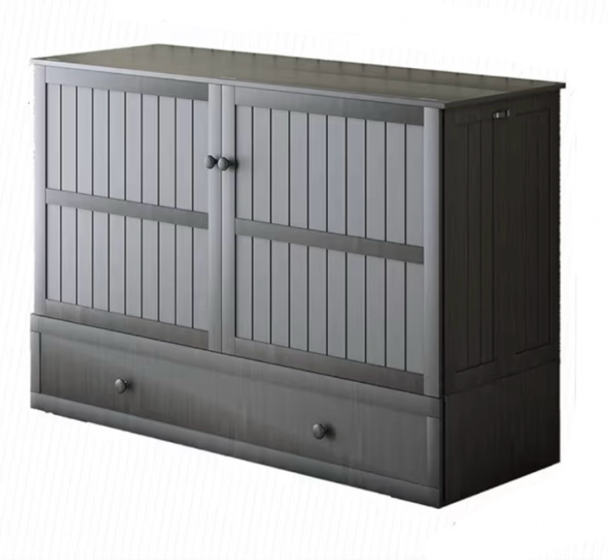 Murphy cabinet for guest bedroom 

#LTKHome