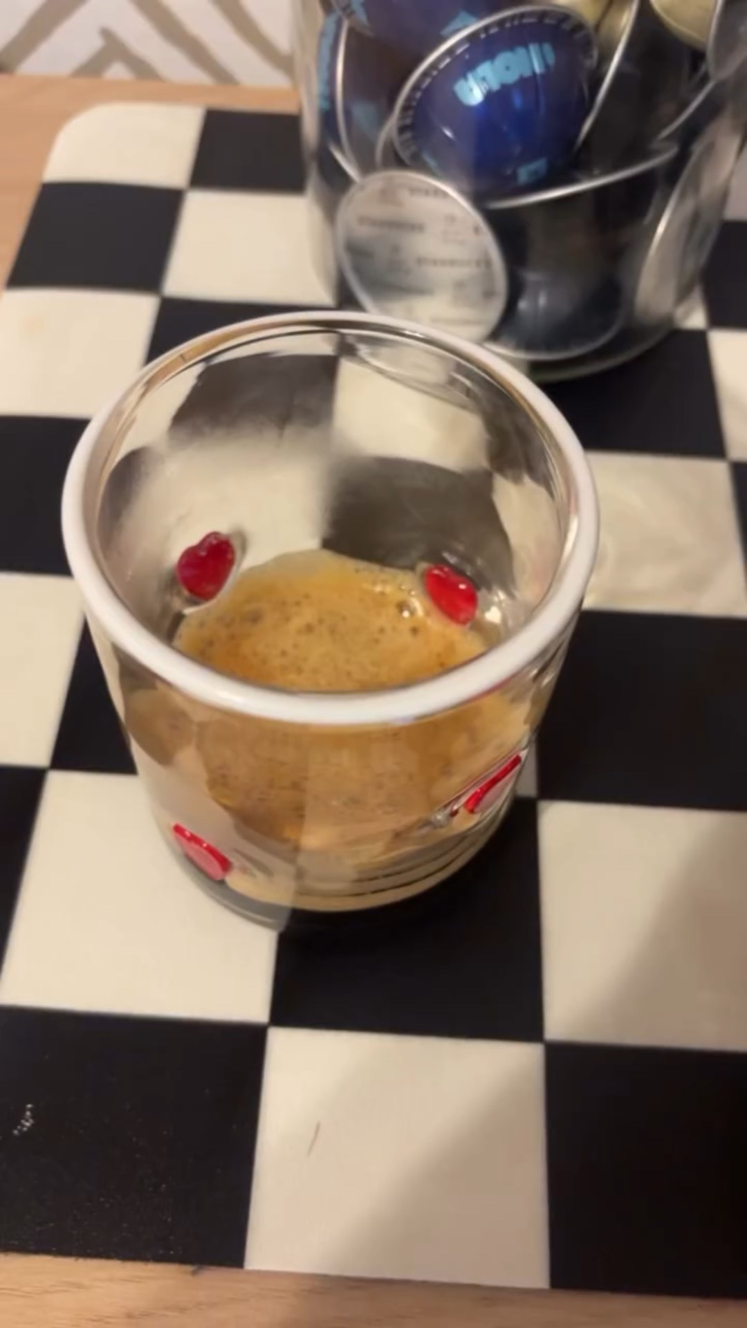 Cute valentines cup

#LTKmorningroutine #LTKselfcare #LTKfoodie