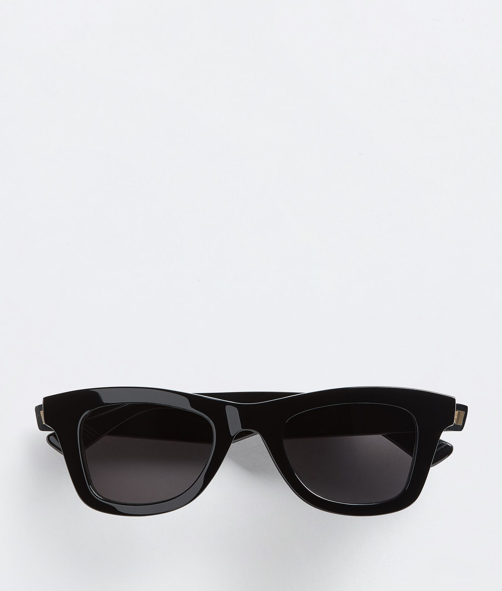 classic acetate square sunglasses | Bottega Veneta
