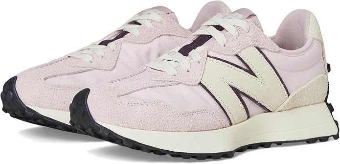 New Balance Women's 327 Sneaker | Amazon (US)