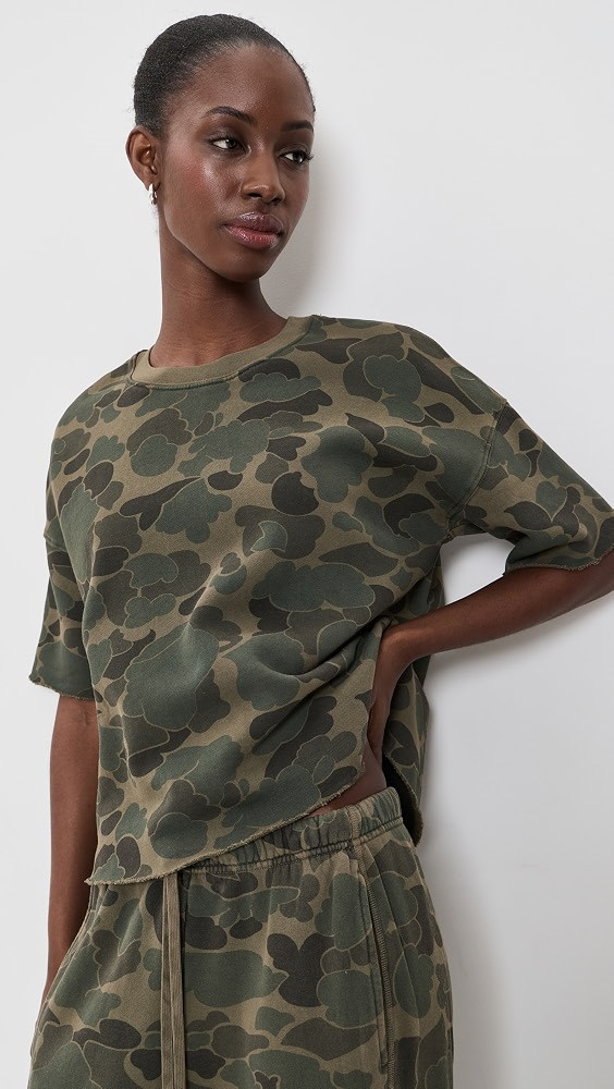 Romeo Tee | Shopbop
