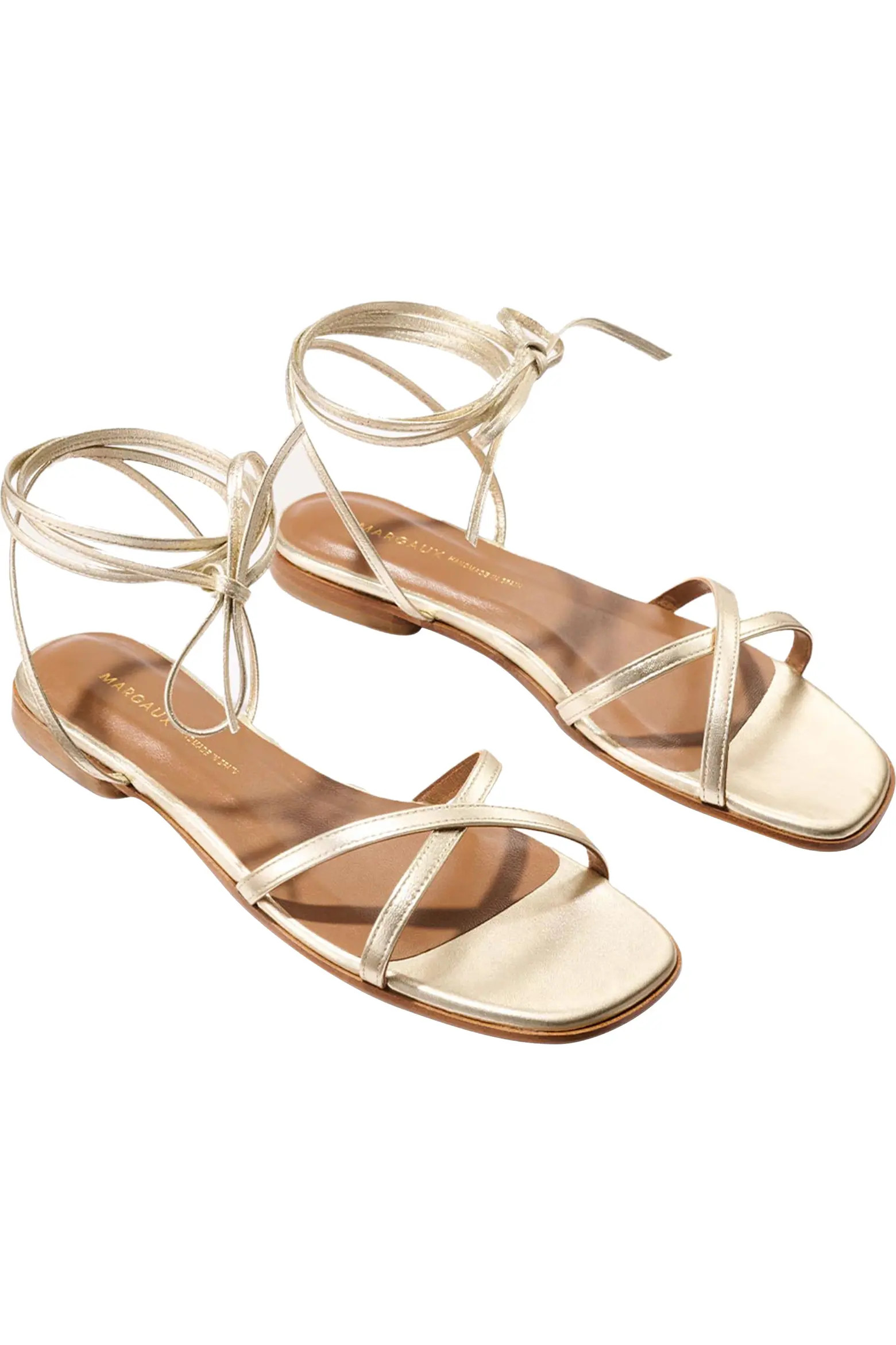 The Wrap Sandal (Women) | Nordstrom | Nordstrom