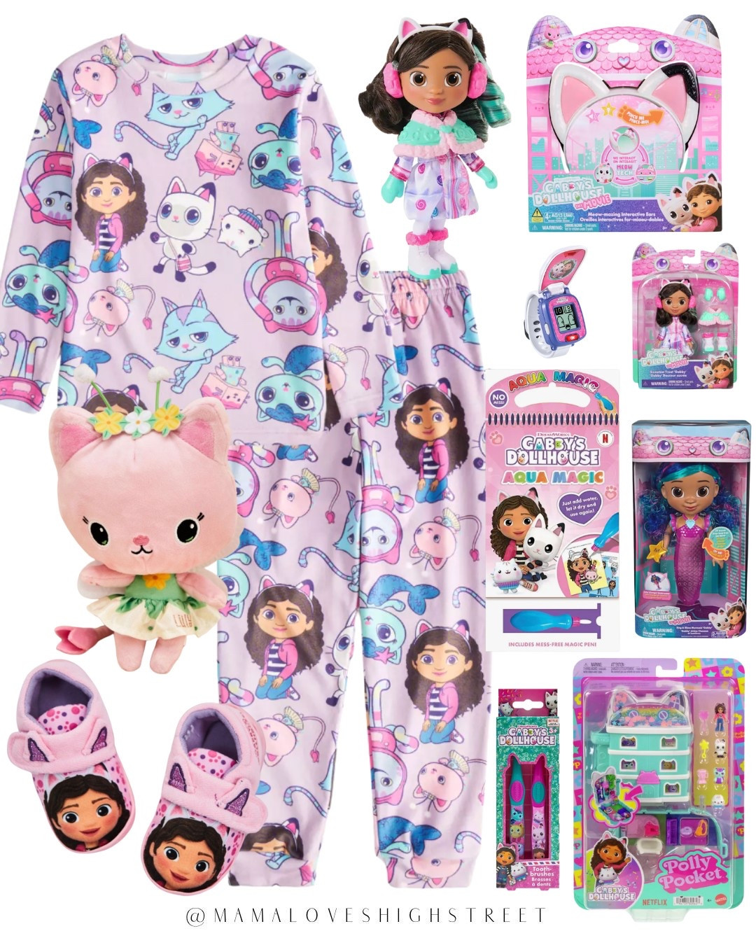 Gabby’s dollhouse 
Kids gift ideas 
Gift guide 
Christmas kids 

#LTKkids #LTKfamily #LTKgiftguide