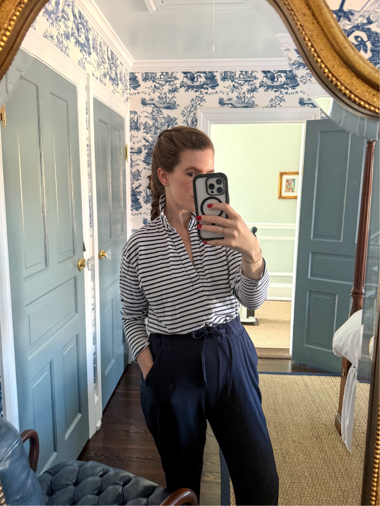 Current favorite loungewear 💙



#LTKSeasonal #LTKStyleTip #LTKActive