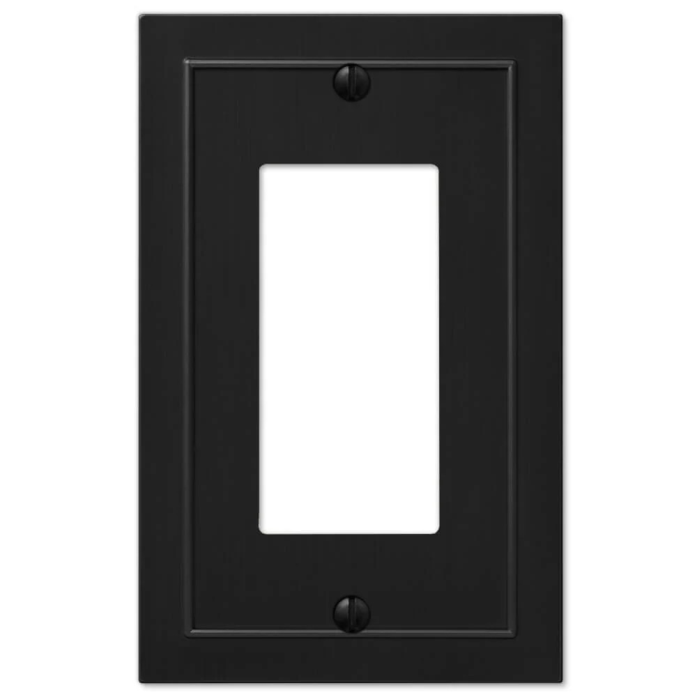 Bethany - Black | Amerelle