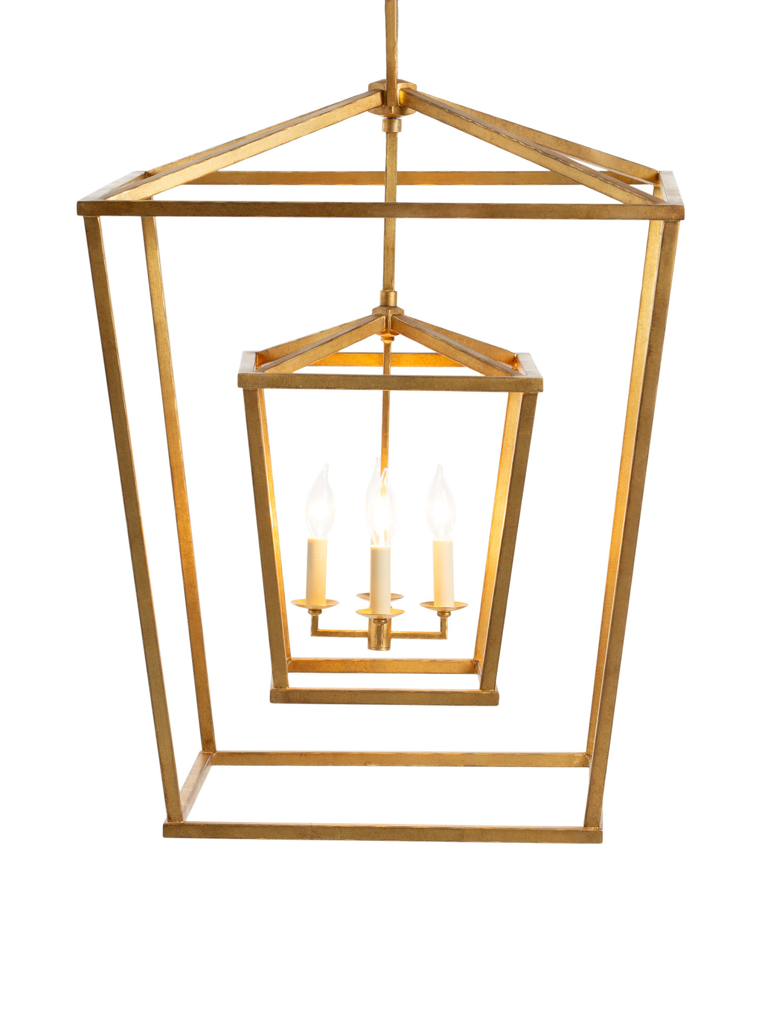 34x24 Darlana Double Cage Lantern | Home | Marshalls | Marshalls