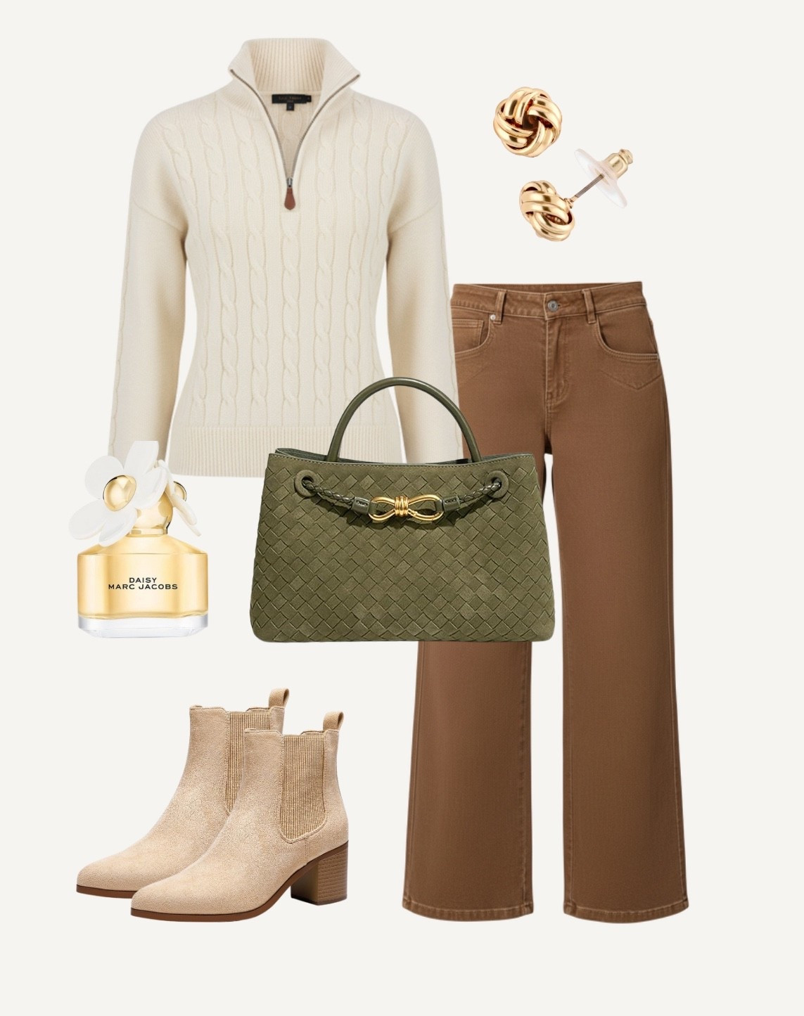 Thanksgiving Look 2025

#LTKStyleTip #LTKSeasonal #LTKHoliday