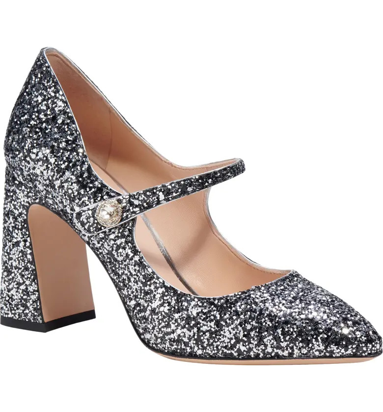 kate spade new york maren mary jane pump | Nordstrom | Nordstrom