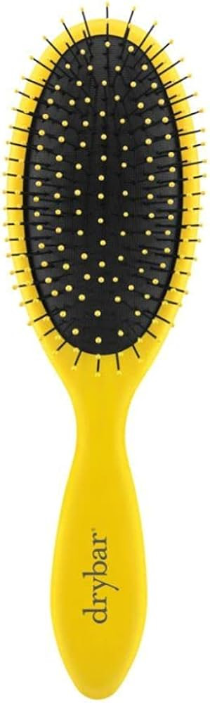 Drybar Super Lemon Drop Detangling Brush | Amazon (US)