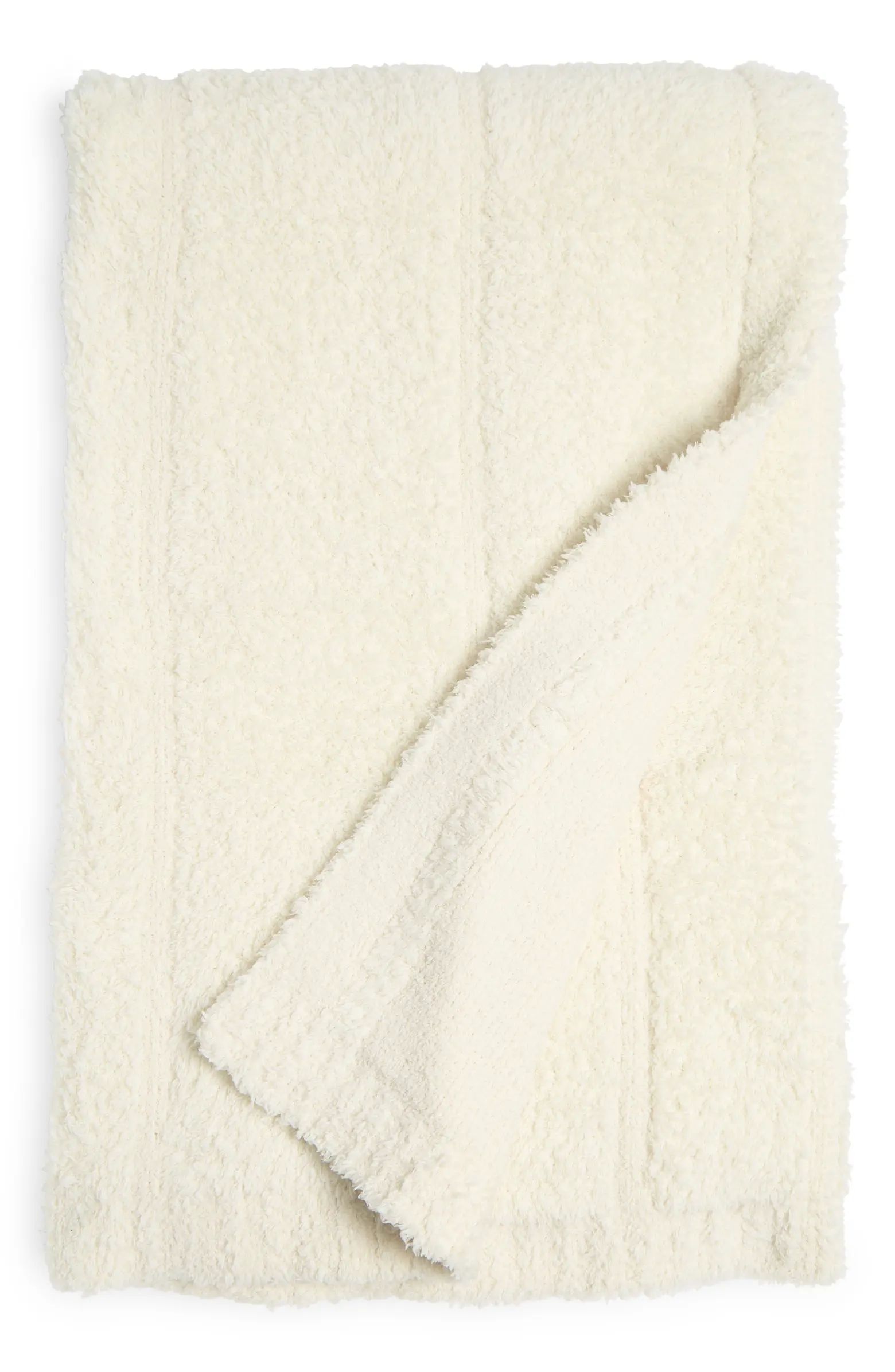 CozyChic™ Tonal Stripe Throw Blanket | Nordstrom Rack