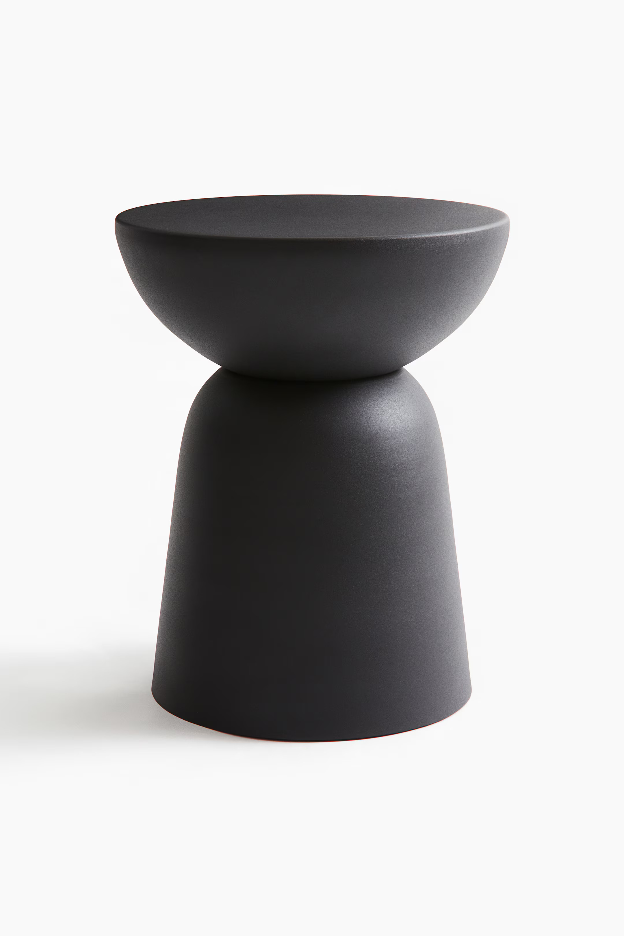 Table d'appoint en métal | H&M (FR, IT, ES, PT, BE)