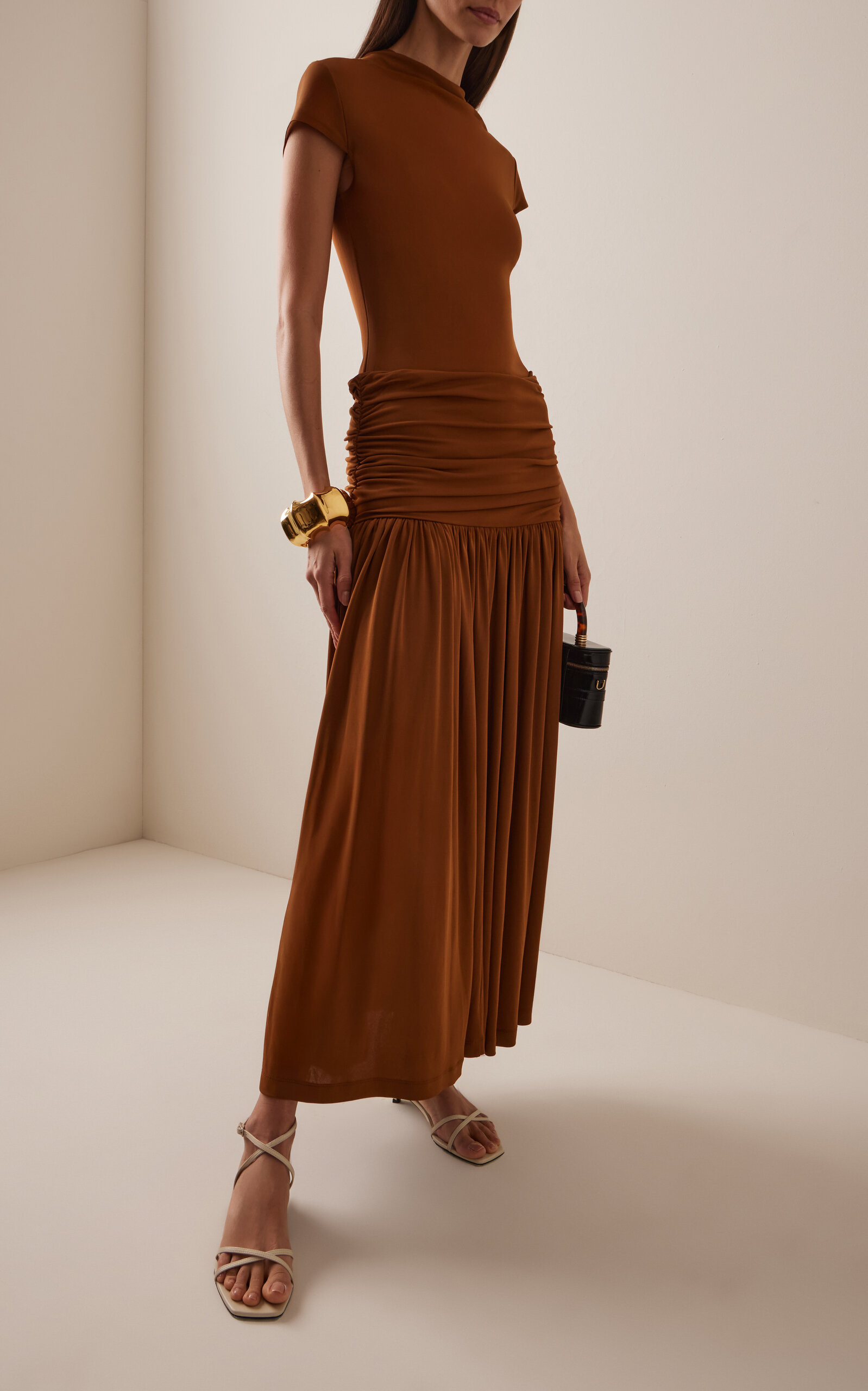 Nora Jersey Top | Moda Operandi (Global)