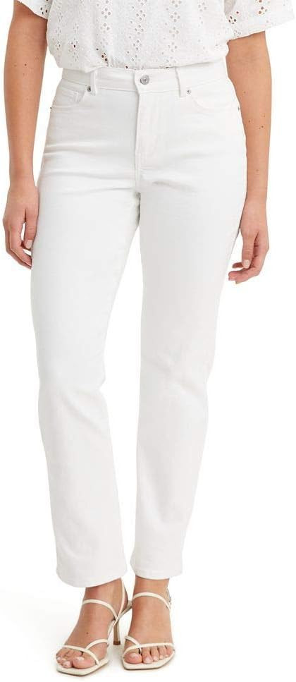 Levi's Women's Classic Straight Jeans | Amazon (US)