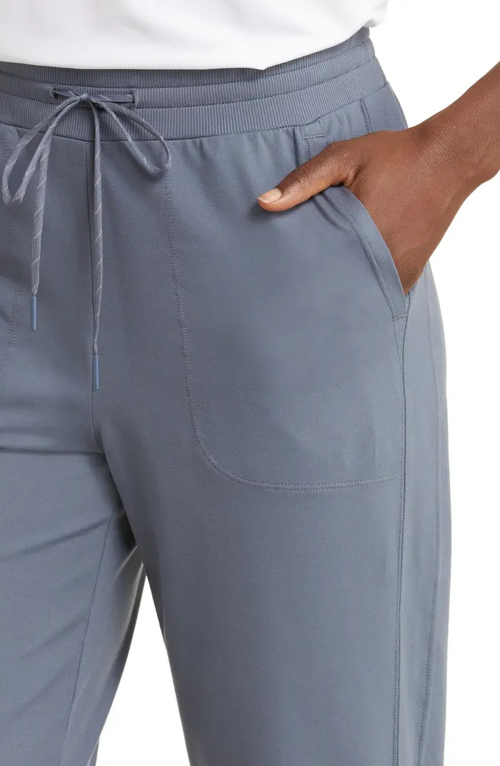 Live In Pocket Joggers | Nordstrom