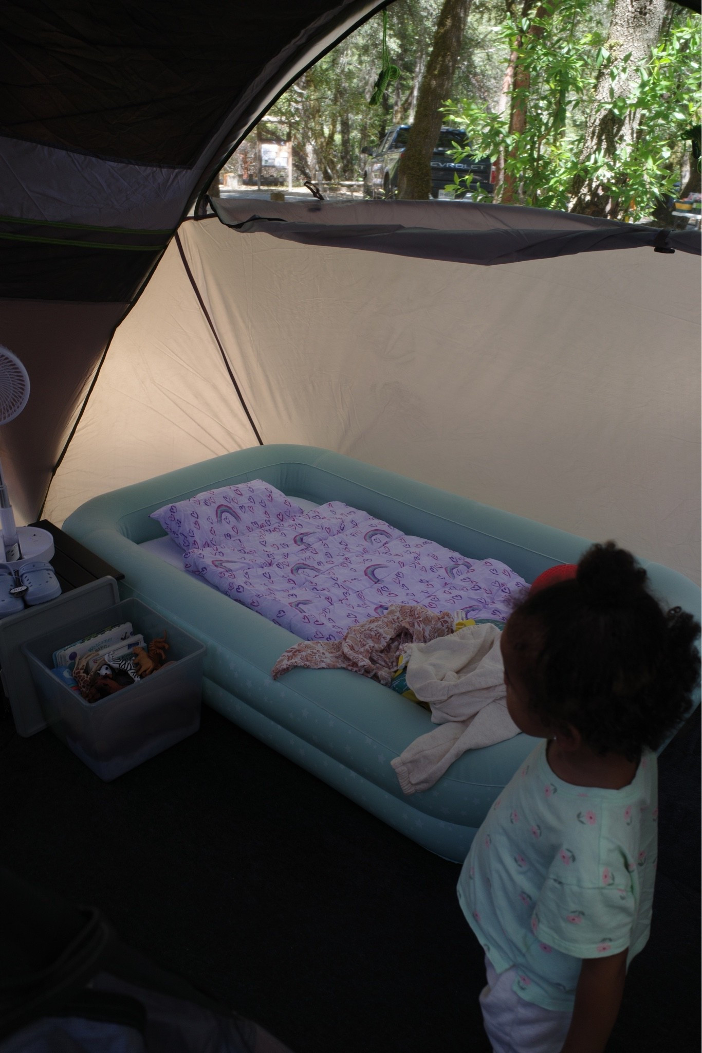 Camping essentials for a toddler!!

#LTKmomlife #LTKTravel #LTKKids